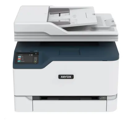 Xerox tiskárna C235V_DNI Bílá