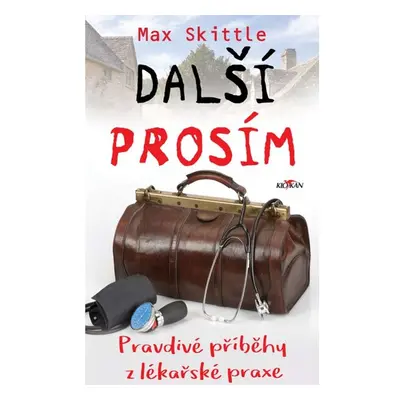 Další, prosím