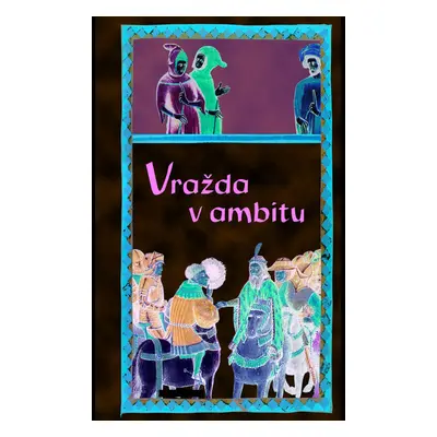 Vražda v ambitu