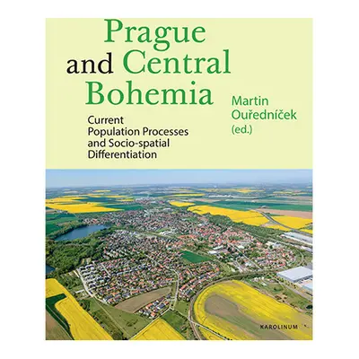 Prague and Central Bohemia