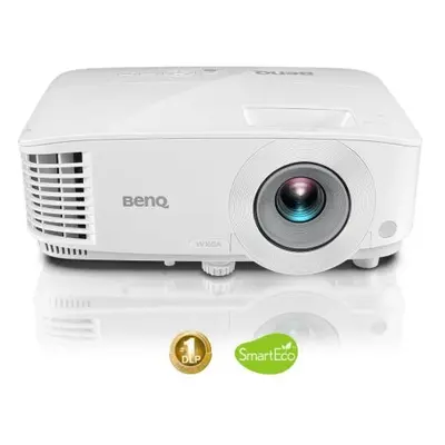 BenQ MW550 Bílá