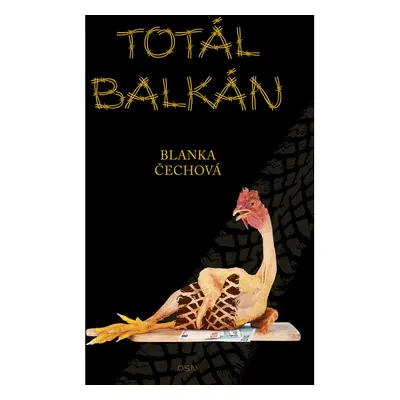 Totál Balkán