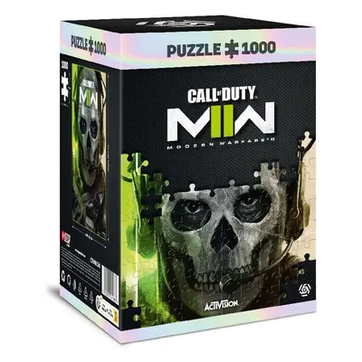 : Puzzle Call Of Duty: Modern Warfare 2 (1000)