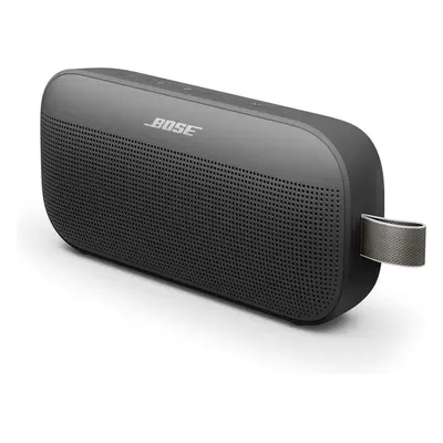 Bose Soundlink Flex II (2nd Gen.) reproduktor černý Černá