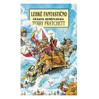 Lehké fantastično