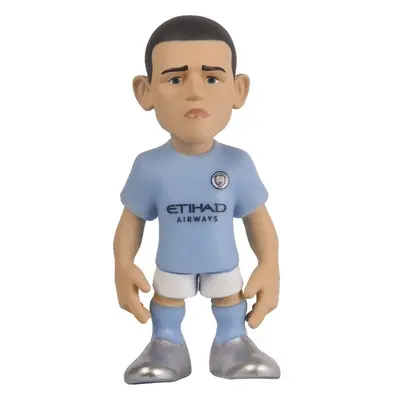 MINIX Football 7 cm: Manchester City - FODEN