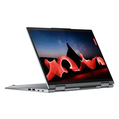 Lenovo ThinkPad X1 Yoga Gen 8, šedá 21HQ004TCK Šedá