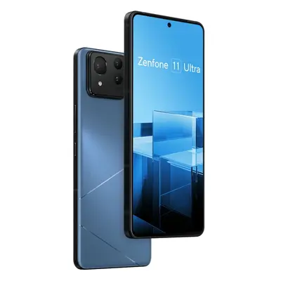 ASUS Zenfone 11 Ultra 12GB/256GB Modrá