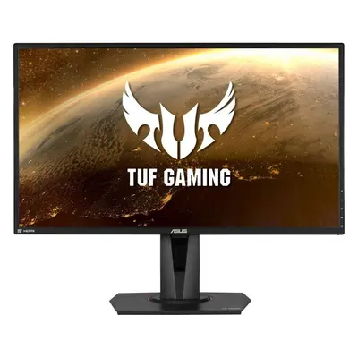 ASUS VG27AQ Černá