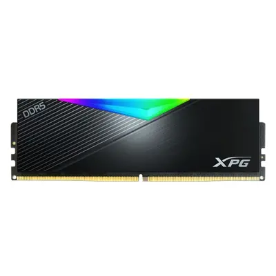 ADATA XPG GAMMIX DDR4 16GB 3200MHz CL16 RGB AX4U320016G16A-SBKD35G Černá