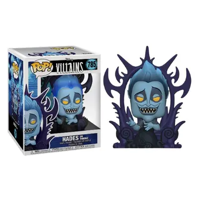 Funko Pop! Hades on Throne 15 cm