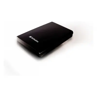 VERBATIM Store 'n' Go 2TB HDD USB 3.0 černý