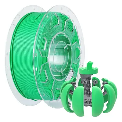 Creality CR-PLA filament 1,75 mm 1 kg zelená Zelená