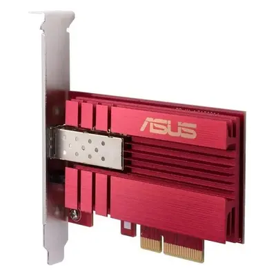 ASUS XG-C100F 90IG0490-MO0R00 Červená