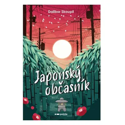 Japonský občasník