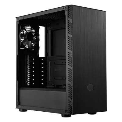 Cooler Master MasterBox MB600L V2 TG MB600L2-KGNN-S00 Černá