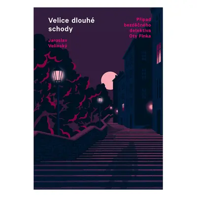 Velice dlouhé schody