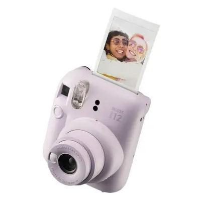 Fujifilm Instax Mini 12 Fialová