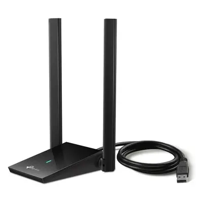 TP-Link Archer TX20U Wi-Fi USB adaptér Černá