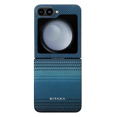 Pitaka MagEZ Case 5 kryt Samsung Galaxy Z Flip6 Moonrise