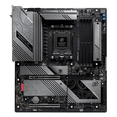 ASRock X870E TAICHI LITE (X870E TAICHI LITE)