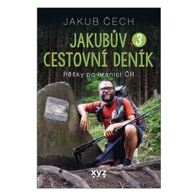 Jakubův cestovní deník 3