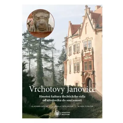 Vrchotovy Janovice