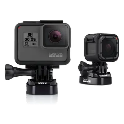 GoPro Tripod Mounts - ABQRT-002 Černá