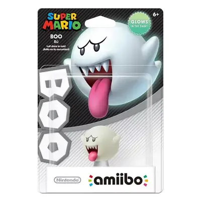 amiibo Super Mario - Boo