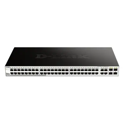 D-Link DGS-1210-52