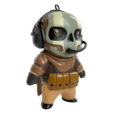 Figurka Hanging Call of Duty - Ghost