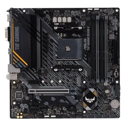 ASUS TUF GAMING B550M-E 90MB17U0-M0EAY0