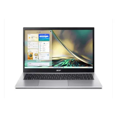 Acer NX.K6SEC.00A Stříbrná