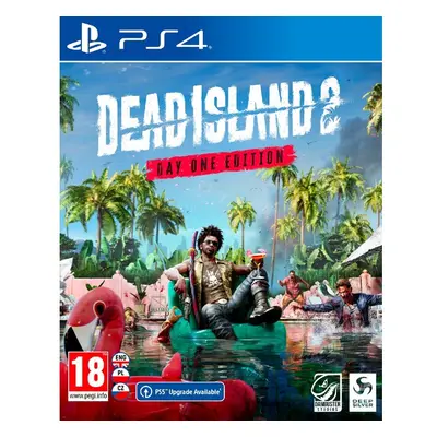 Dead Island 2 (D1 Edition)