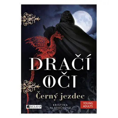 Dračí oči – Černý jezdec