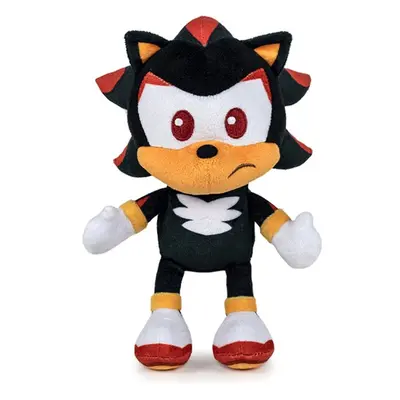 Plyšák Sonic Cute - Shadow (T200) 22 cm