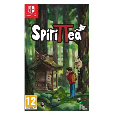 Spirittea