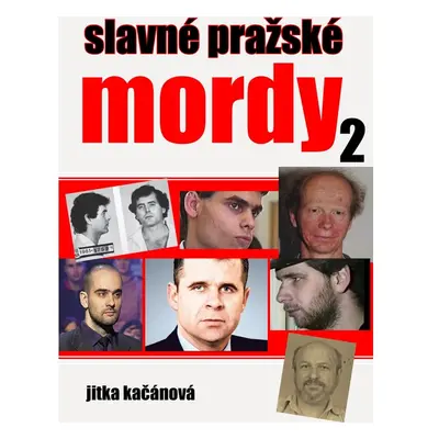 Slavné pražské mordy 2