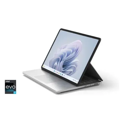 Surface Laptop Studio 2 Z1T-00009 Platinová