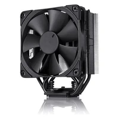 NOCTUA NH-U12S chromax.black - chladič procesoru