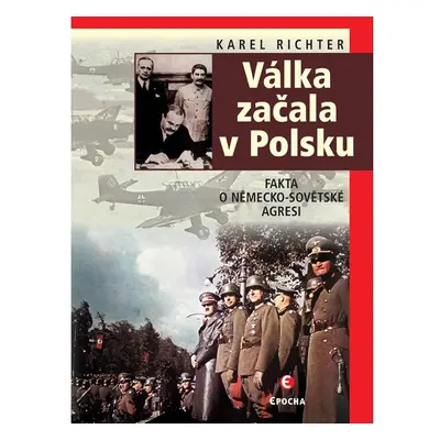 Válka začala v Polsku - 2. vyd.