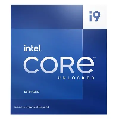 INTEL Core i9-13900KF