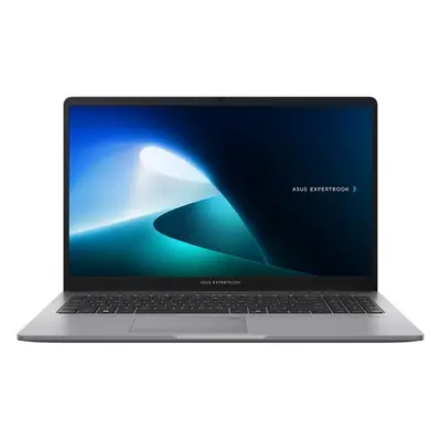 : Asus P1503CVA-NJ0258X Šedá