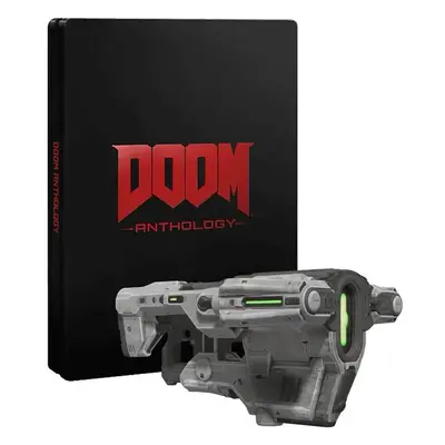 Doom Anthology