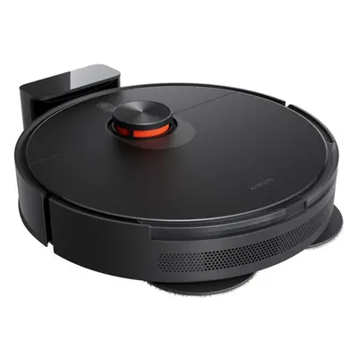 Xiaomi Robot Vacuum S20+ Black Černá