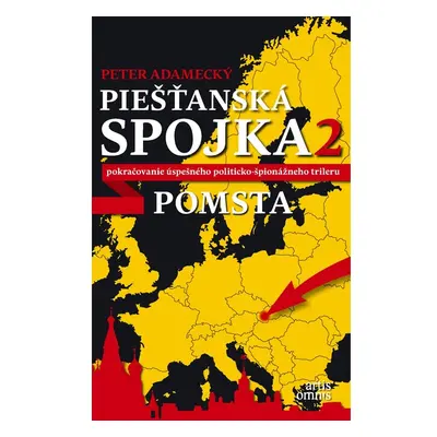 Piešťanská spojka 2