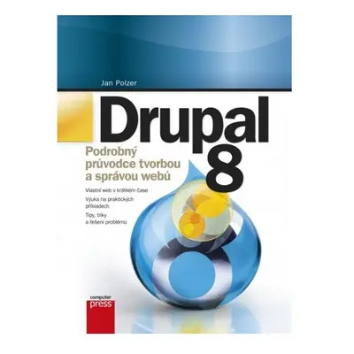 Drupal 8