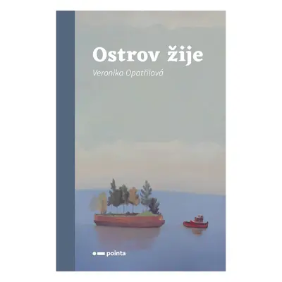 Ostrov žije