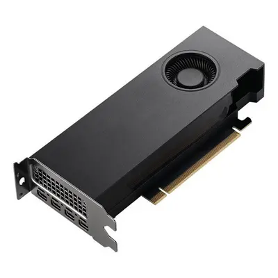 HP NVIDIA RTX A2000 12GB GDDR6 (5Z7D9AA) Černá