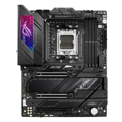 ASUS ROG STRIX X670E-E GAMING WIFI